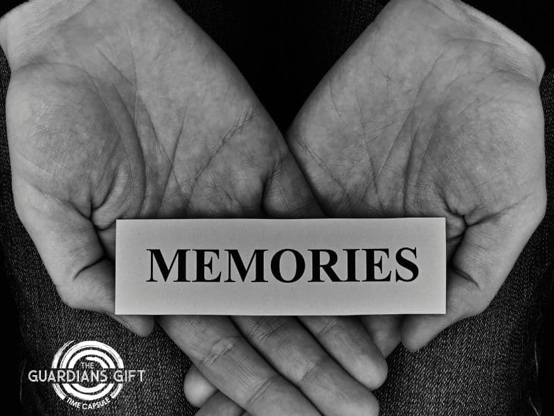 preserving memories